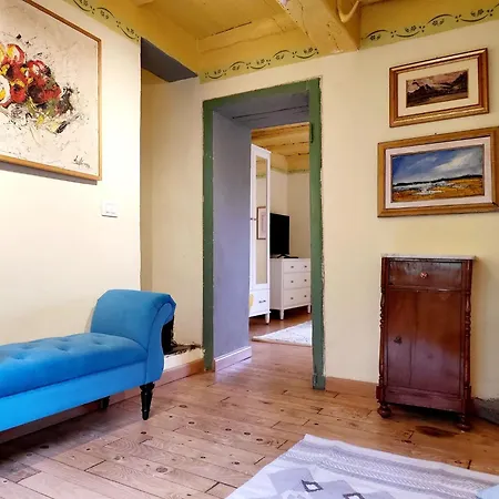 Σπίτι διακοπών La Casa Degli Artisti, Jacuzzi, *