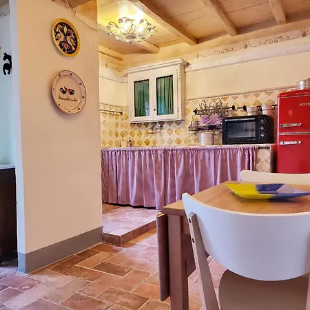 La Casa Degli Artisti, Jacuzzi, * Marliana