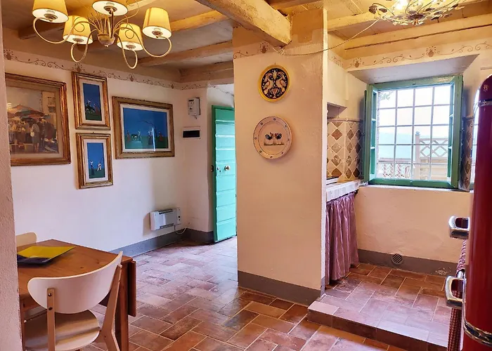 La Casa Degli Artisti, Jacuzzi,